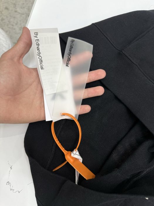 Худи EdHardy Tiger