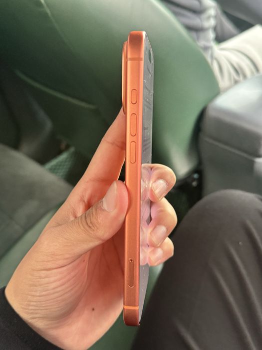 iPhone 17pro max 512gb