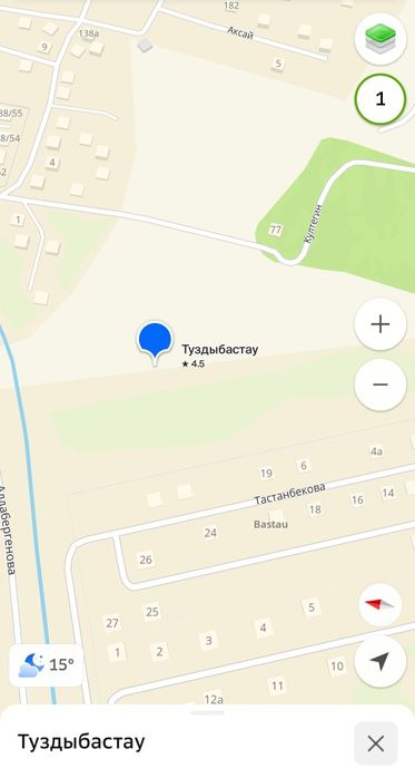 Аренда Участка Поля Земля Территория