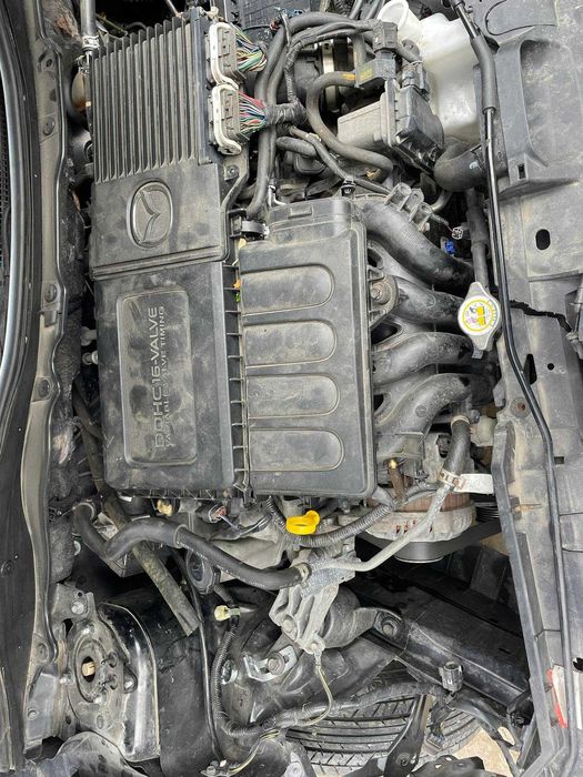 Мазда 2 / Mazda 2