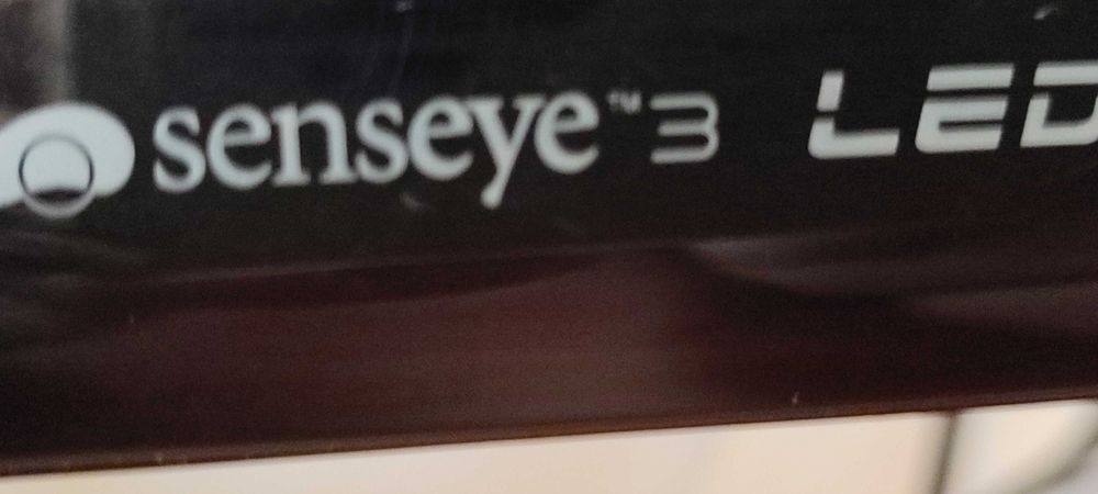 LCD монитор BENQ 24 инча