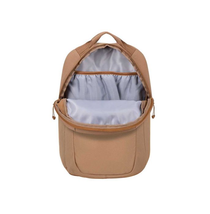 ^ Рассрочка на сумку RIVACASE 5432 beige Urban backpack 16L / 12