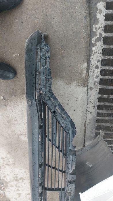 Юбка переднего  бампера BYD