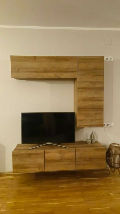 Vand mobilier living