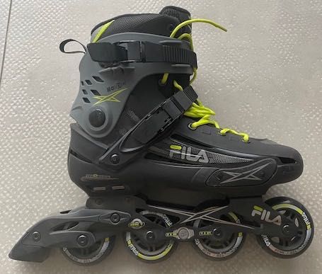 Role FILA Houdini barbati