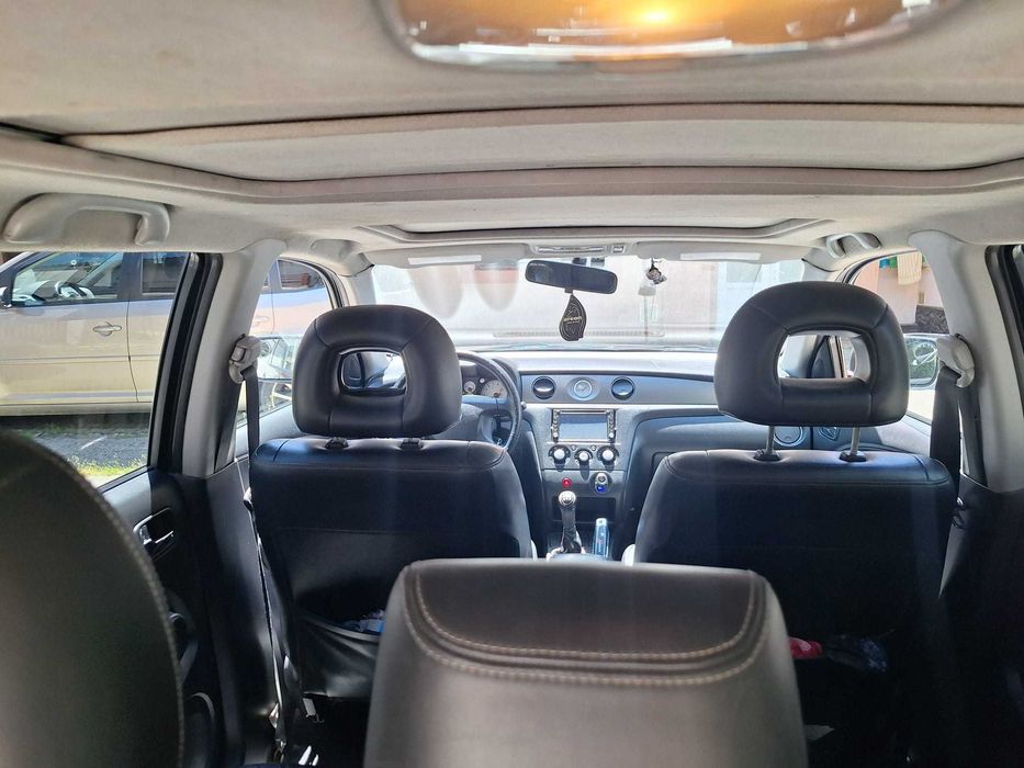 MITSUBISHI Outlander 2005 — imagine 4