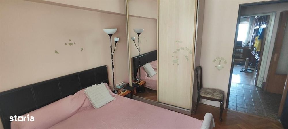 Inchiriere apartament 4 camere Turda - Parcul Regina Maria