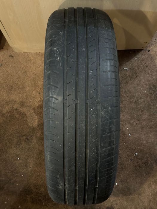 Продаётся шина Roadmarch EcoPro 99 — 1 шт.