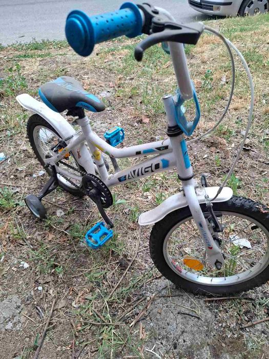 Детско колело Avigo 16"