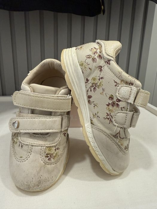 Обувки Nelli blu за момиче