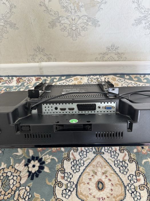 Буу телевизор  сатылады