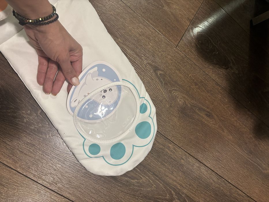 Активна гимнастика Hape