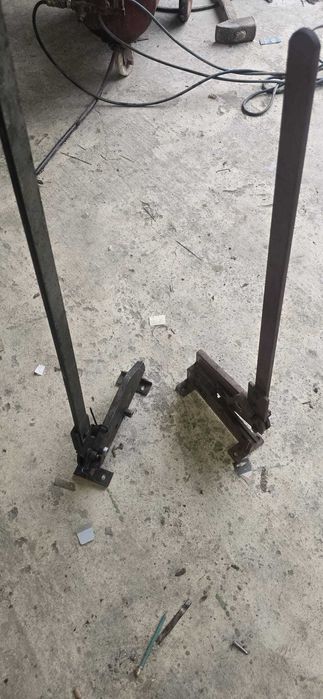 De vanzare foarfeci tabla