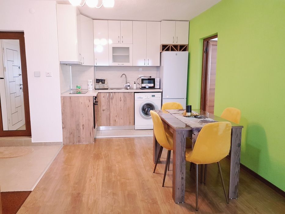 Апартамент под наем в гр. Петрич