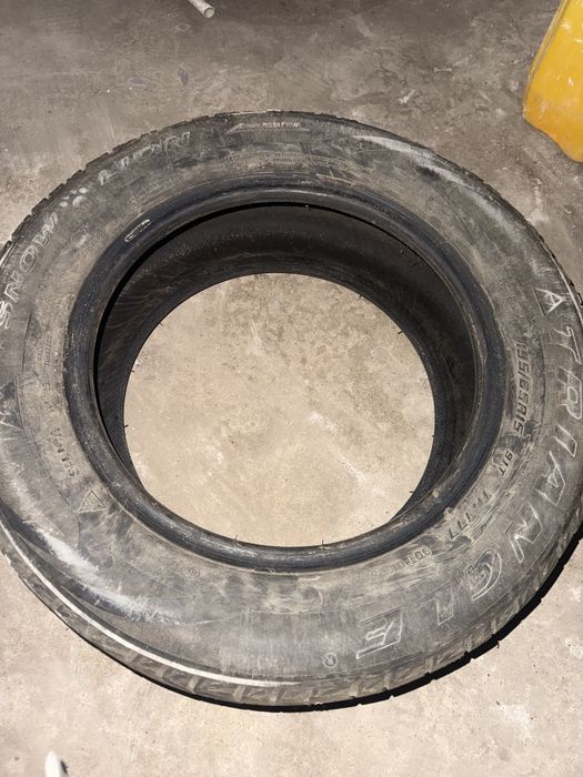 Резина 195/65/15 зимняя