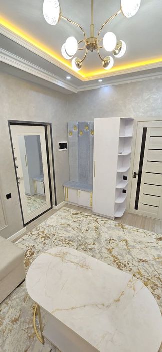 Аренда 2/2/7 адиночка Болла йош оила