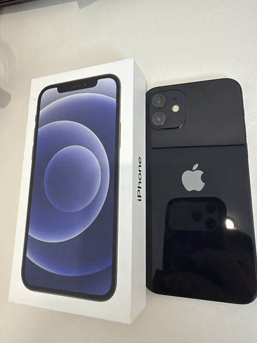 iPhone 12, 128 gb