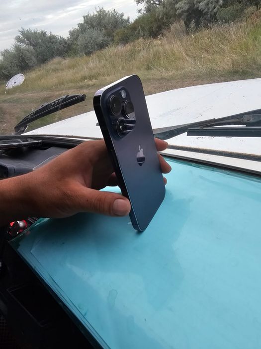 iPhone 14 Pro 256 ёмкость 82