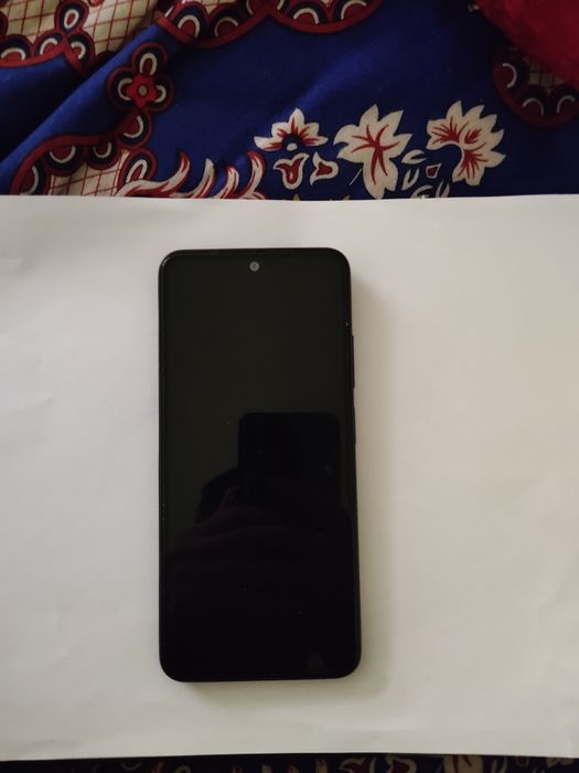 Redmi note 11 s holati ideal 6/128