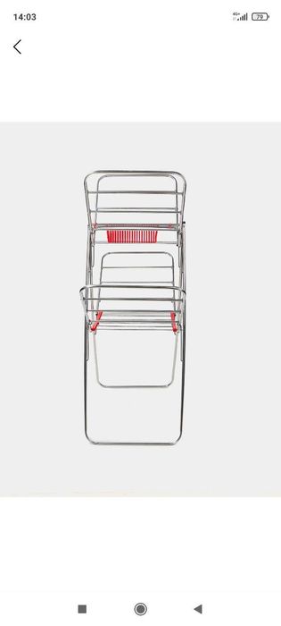 sushilkasi sifati zo'r mustaxkam, dostavka bor.                   
Ren