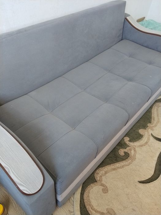 Продаётся диван-тахта