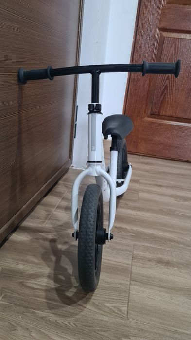 Bicicleta fara pedale