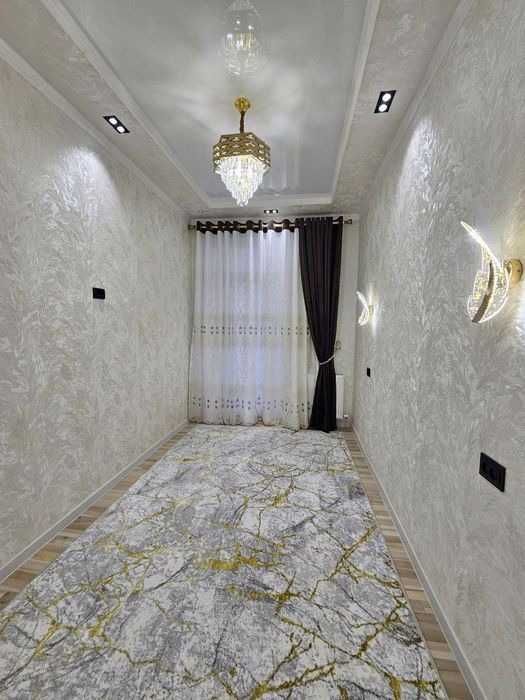 Продаётся 2х комн квартира на 2 этаже Ор-р  Ирригация институт