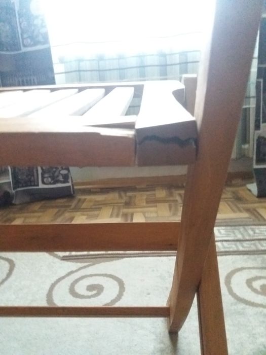 Стул складной Вьетнам