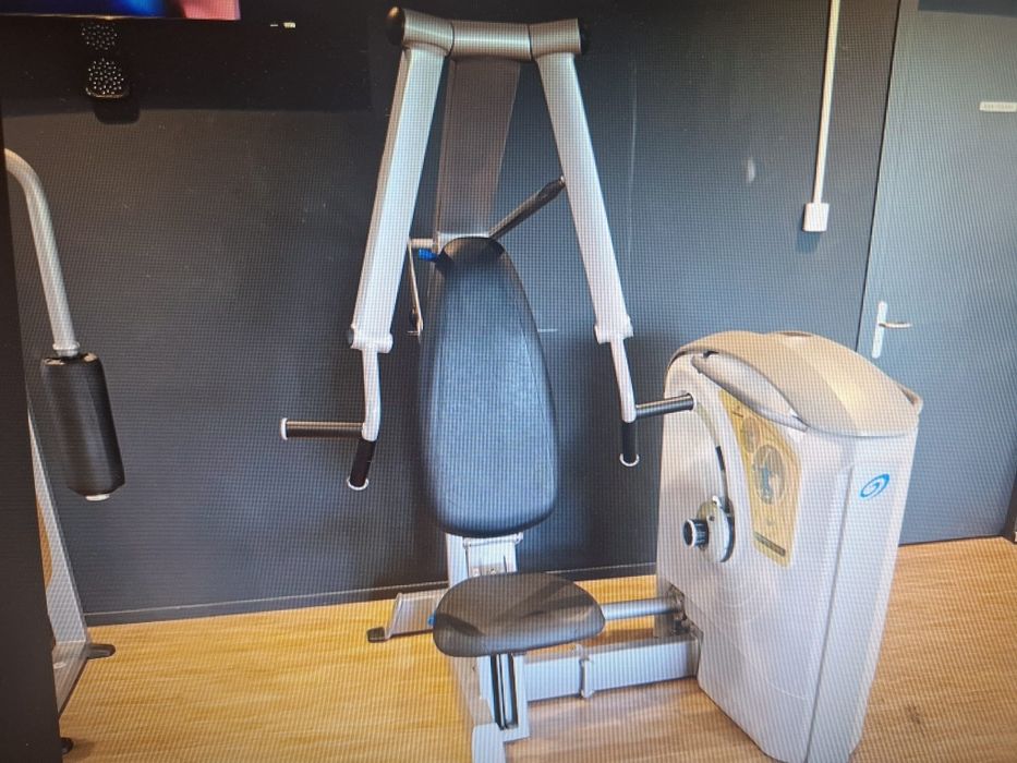 Фитнес уреди Nautilus One