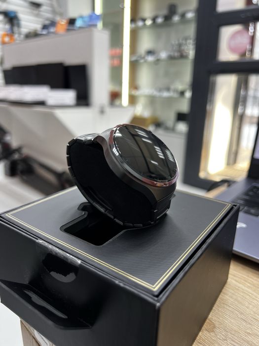 Hiawei watch 4 pro Space edition (p25)