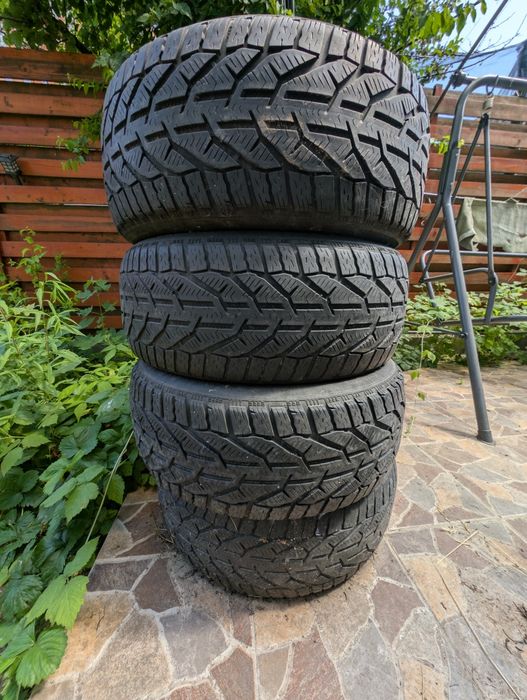 Anvelope 215 50 17 DOT2018