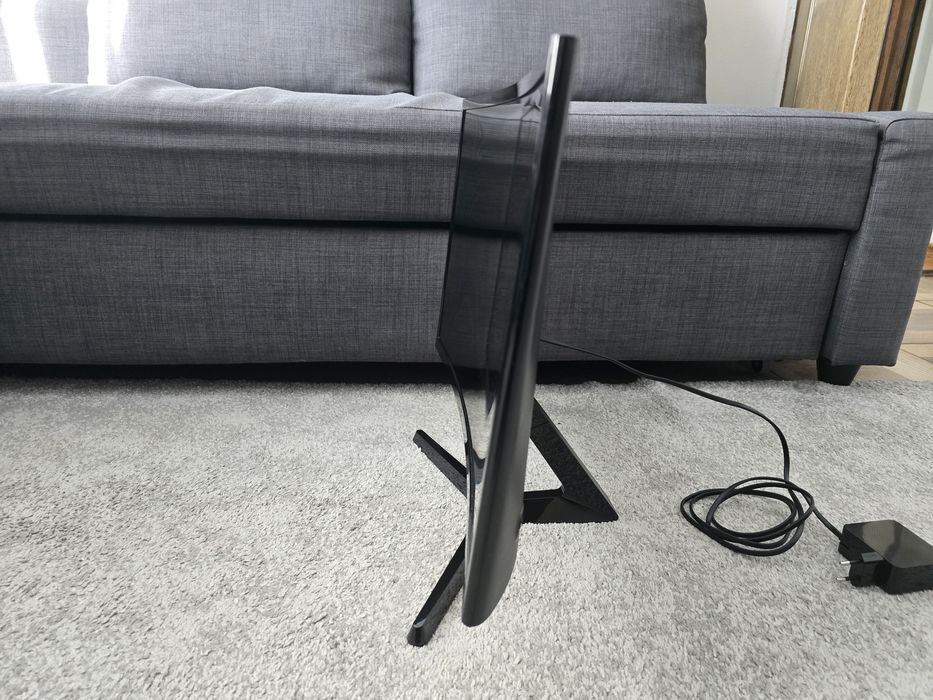 Monitor Samsung curbat C24F396FHU