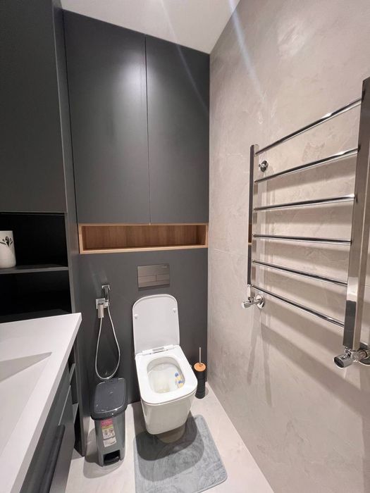 Сдается 2х ком квартира, ЖК Оз Макон, ор-р: Фаргона Йули , 49м²