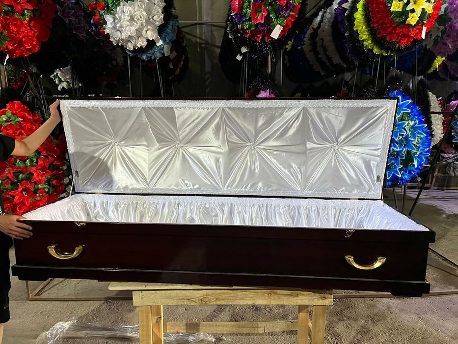 Православные похороны 24/7