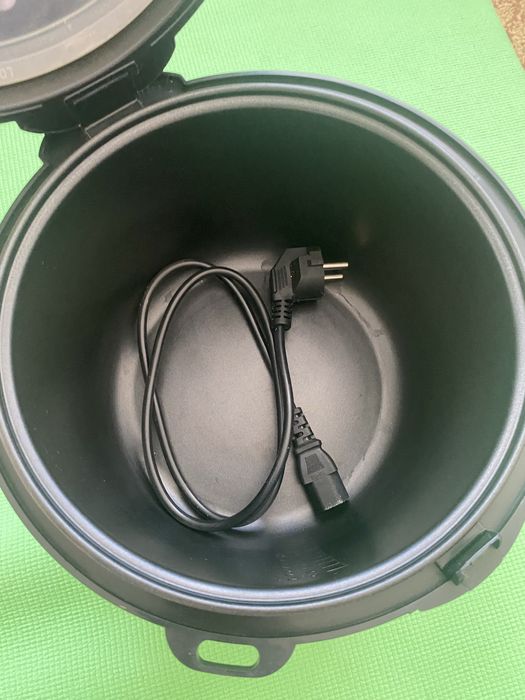 мультиварка сентек