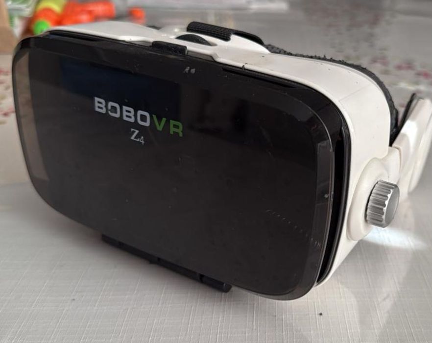 Очки виртуальной реальности BOBOVR Z4
