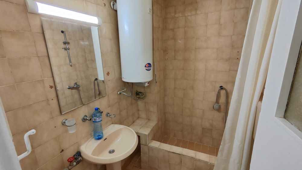 Продава се Тристаен апартамент в Добрич, Автогара - 64 кв.м за 1250 €/кв.м - Снимка #12