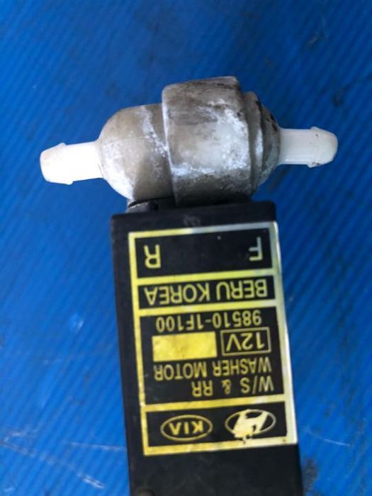 pompa apa spalare parbirz kia ceed 2006-2012