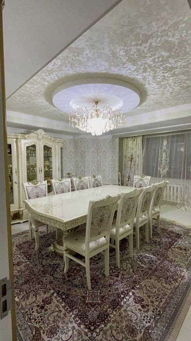 Продается Квартира на Дархане  4/17/18, ор Акай Сити.