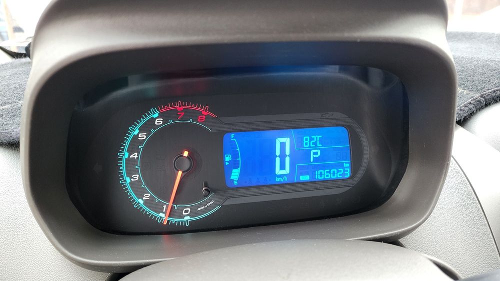 Продаётся Chevrolet Cobalt 2018
