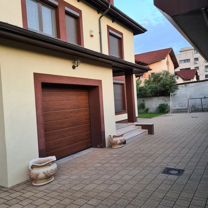 Vila individuala Pipera, Erou Iancu Nicolae, direct proprietar
