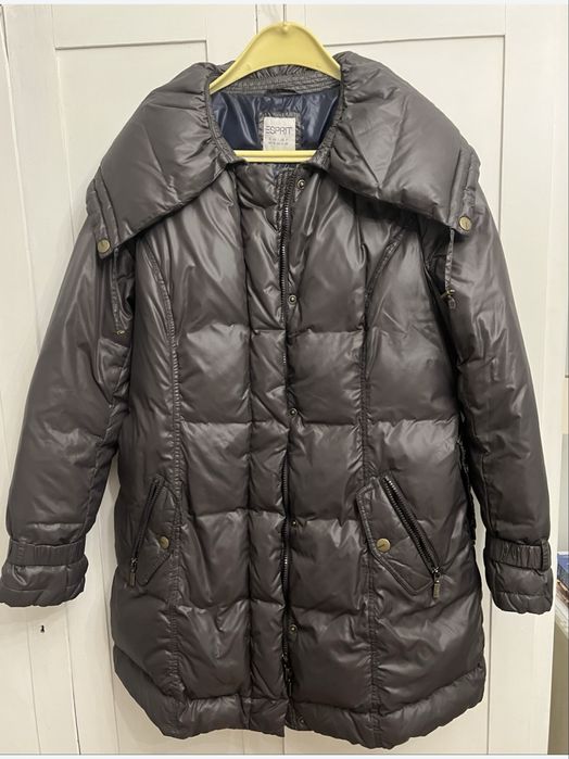 Дамски якета Esprit & Zara