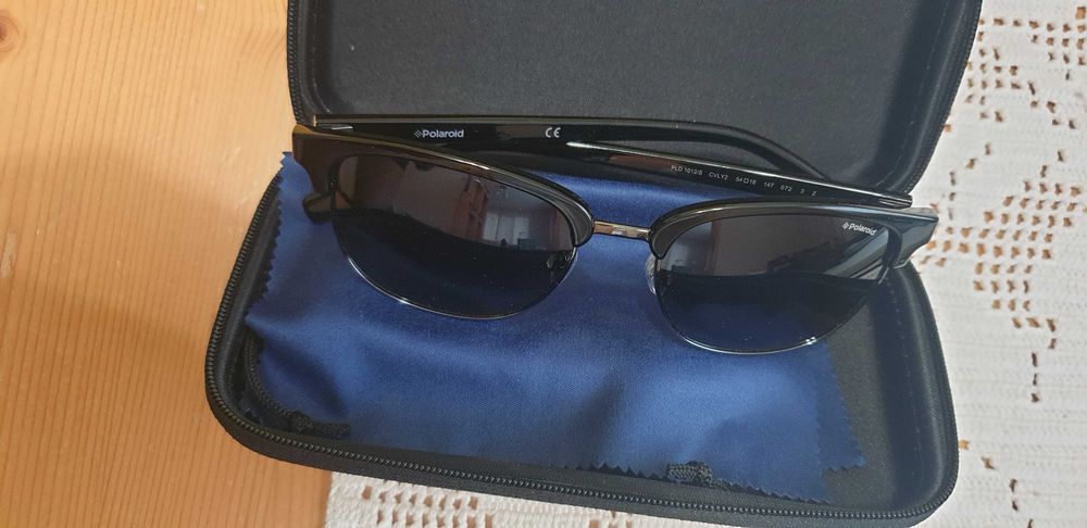 Слънчеви очила Polaroid