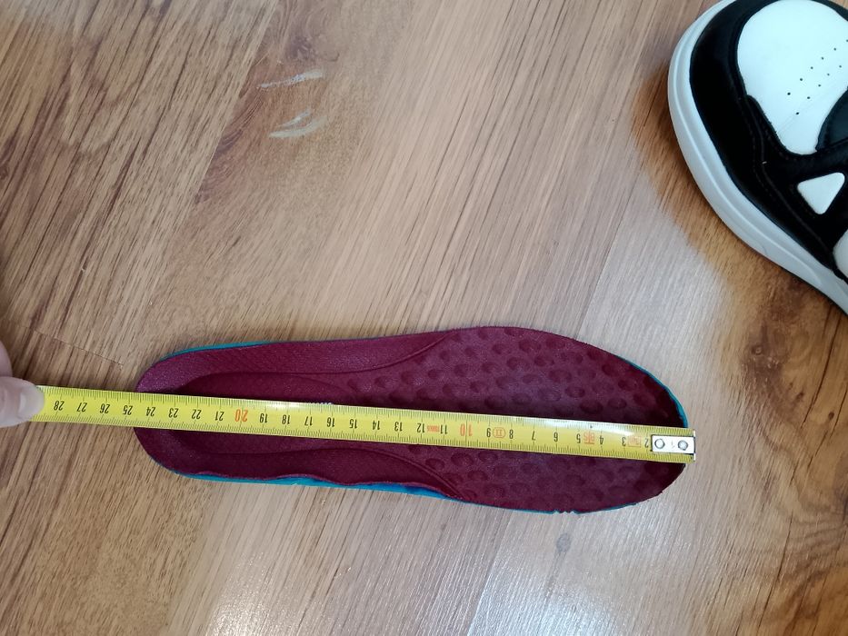 Детски кецове на АNDI STUDIO