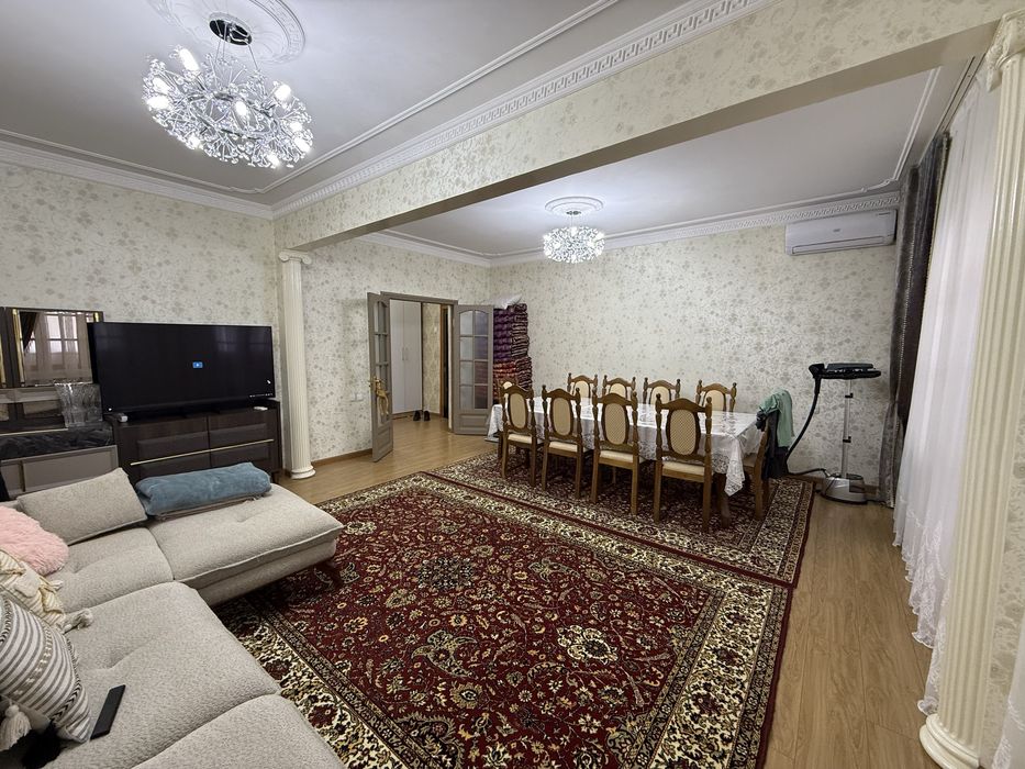 Продается 5 комнатная Тузель - 1 (Дока-Хлеб)