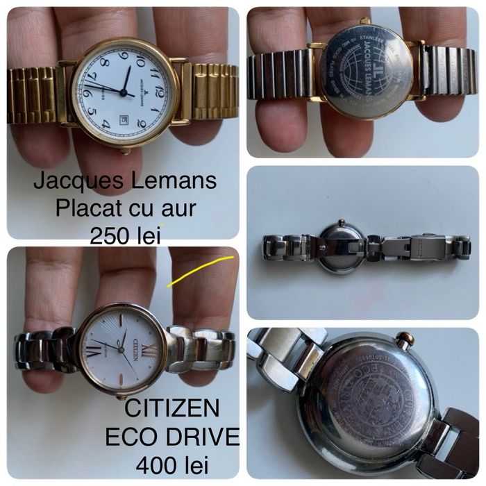 Ceas mecanic automatic ceas quartz swatch radio controlled