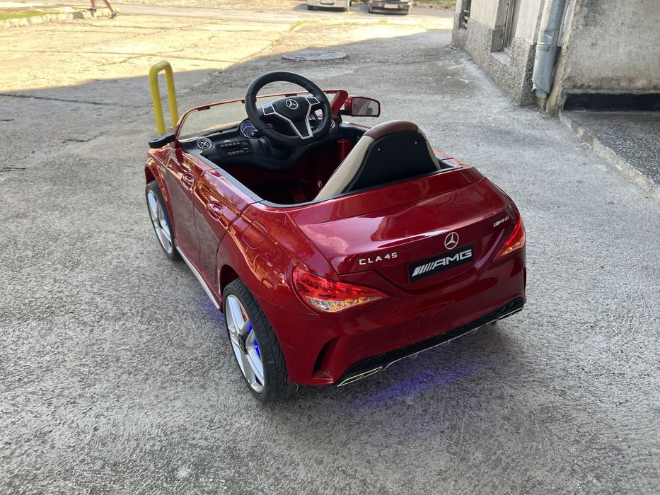 Акумулаторна кола