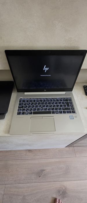 Ляптап Hp elitebook 840 G5
