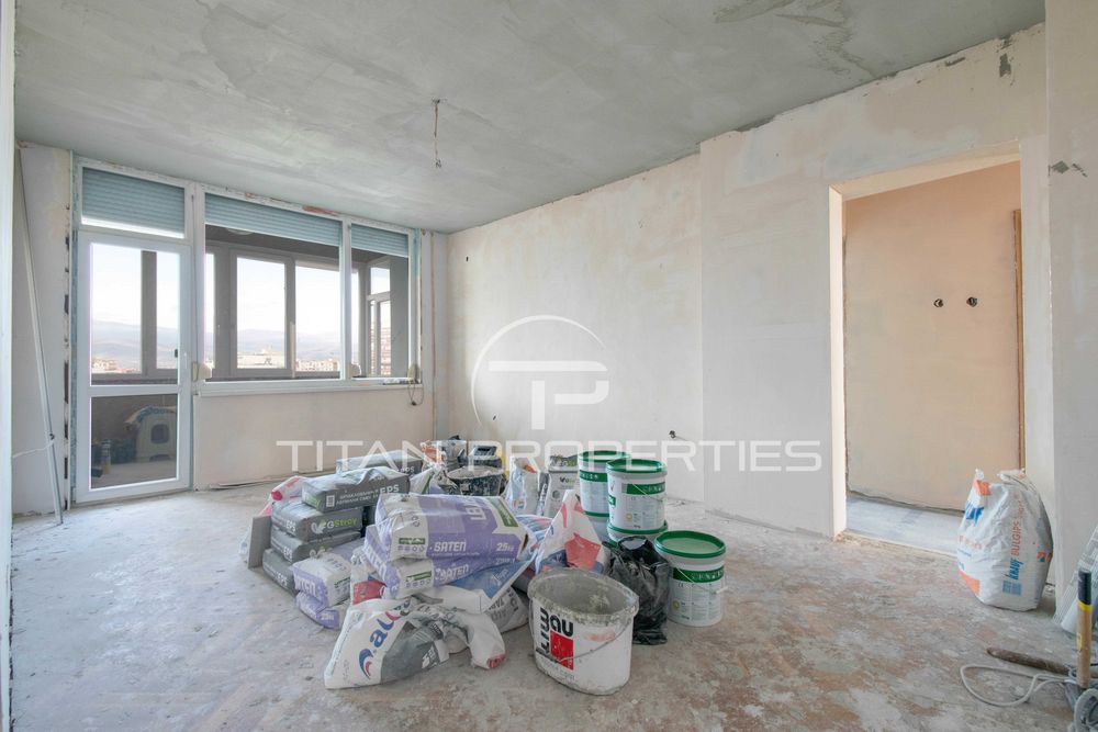 Продава се Многостаен апартамент в Пловдив, Кючук Париж - 104 кв.м за 711 €/кв.м - Снимка #9