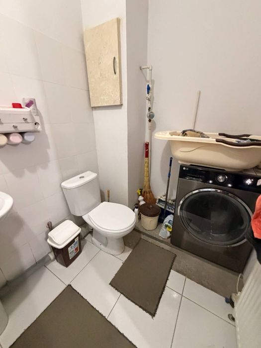 Sergili yangi Hayot 3A-hudud 2/3/7 45kv²